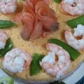 ハルクミママ's cooksnap of when they made 初めてでも簡単！ふっくらおいしいすし飯.