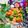 makichihua's cooksnap of when they made ✿サーモンと菜の花のケイパー和え✿.