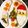 ❤LOVELOVE❤'s cooksnap of when they made クリスマスな可愛い離乳食♡♥︎.