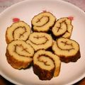 プチ7号's cooksnap of when they made フープロ・すり鉢いらず！伊達巻１人前.