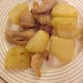 yuinishida's cooksnap of when they made 揉んで焼くだけ★ハーブチキンのグリル.