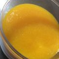 sorazq's cooksnap of when they made みかんのジャム.
