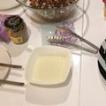chihirola's cooksnap of when they made カブのポタージュ.