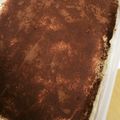 ymizuho's cooksnap of when they made ヘルシー簡単★豆腐を使ったティラミス.