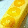 parira's cooksnap of when they made 簡単☆みかんのパウンドケーキ.