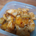 きょむりんがる's cooksnap of when they made 簡単⭐️鶏とごぼう⭐️甘酢️炒め煮.