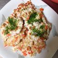 ますなみ's cooksnap of when they made 離乳食 豆腐ハンバーグ ママ手を汚さず♪.