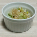 アクセル☆'s cooksnap of when they made お弁当に♪長ネギのおかか炒め.