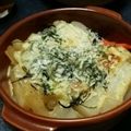 あやｯｺ's cooksnap of when they made おかずになる和風グラタン.
