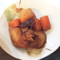 パンクぱんだ's cooksnap of when they made 簡単！最速！☆里芋の煮っころがし☆.