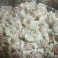 あぐりＴ's cooksnap of when they made おいしいシュウマイ.