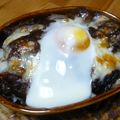 元気なそらまめ's cooksnap of when they made 残りビーフシチューのグラタン.