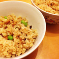 Nöööla♡'s cooksnap of when they made 簡単☆魚の甘露煮で炊き込みご飯.