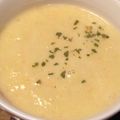 ゆあんど's cooksnap of when they made ねぎとにんじんのポタージュ.
