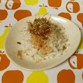 ウメ吉さん's cooksnap of when they made 大根の梅サラダ.