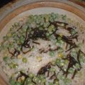 Jock's cooksnap of when they made 塩昆布入り☆豆ご飯.