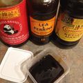 jucajucca's cooksnap of when they made 海外で作る！混ぜるだけ！お好みソース.