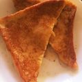 ʚみーもɞ's cooksnap of when they made 簡単♡おいしいフレンチトースト♡.