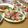 しみち。's cooksnap of when they made ■サラダピザ　ガーリックソースで。.