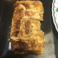 にむばすしゅたーぜん's cooksnap of when they made 白だし卵焼き☆マヨ入り.