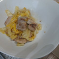 まっさん✕まっさん's cooksnap of when they made 簡単♥鶏肉の白菜炒め.