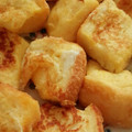 ビバリー's cooksnap of when they made 1分でとろとろ♡簡単フレンチトースト.