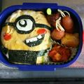 さけもと's cooksnap of when they made 進化した宇宙人ウインナー ソーセー人.