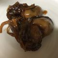 ばりはなちゃん's cooksnap of when they made 牡蠣の佃煮～♪.