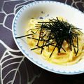 ぼんめぐ's cooksnap of when they made たまご焼きうどん♪５分でできる♪.