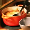 しまポｯポ's cooksnap of when they made パーティーで引っ張りだこ♡絶品ラザニア♡.