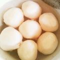 ☆がんちゃん☆'s cooksnap of when they made 島原名物 かんざらし❤.
