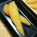 レイチェル・カーソン's cooksnap of when they made 関西人のための数の子の味付け.