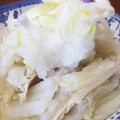 ms303's cooksnap of when they made 簡単♡白菜と豚ロースのミルフィーユ.