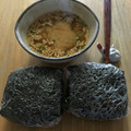 junkoの日々's cooksnap of when they made からあげマヨおにぎらず.