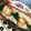 ぶ〜こ♡'s cooksnap of when they made 唐揚げマヨのおにぎらず.