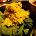 MIE88888's cooksnap of when they made 塩麹カボチャのデリ風サラダ.