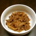 daisyapond's cooksnap of when they made 牛すじ煮は圧力鍋で (θⅴ<)ノ⌒☆.
