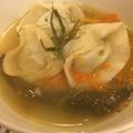 むちmuchiko's cooksnap of when they made Пельмениペリメニ/ロシア風水餃子.