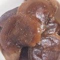 猫寝子みるく's cooksnap of when they made しいたけのうま煮☆お正月に.