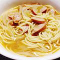 RRym's cooksnap of when they made トマトの鍋スパ.
