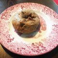 KKOOOOOOOO's cooksnap of when they made HBでくるみ入りシナモンメープルベーグル.