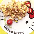 みぃーーみ☆'s cooksnap of when they made 焼き豚たまごチャーハン☆.