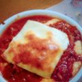タルタルチキン南蛮's cooksnap of when they made 大根のラザニア風.