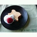 aoi_baby's cooksnap of when they made しっとりふんわり♪パウンドケーキ！.
