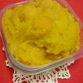 3mamakuma's cooksnap of when they made 裏ごししない栗きんとん.