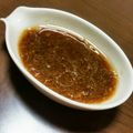 myとんすけ's cooksnap of when they made 売っている味の☆ドレッシングの黄金率.