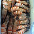 なぎらんママ's cooksnap of when they made えびのうま煮.