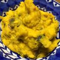 ふえ☆なるちゃん's cooksnap of when they made 簡単かぼちゃサラダ.