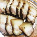 ハッピーユッピーママ's cooksnap of when they made ☆簡単・手軽☆ 豚バラ煮込み（角煮）.