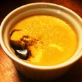 クックEFWHBT☆'s cooksnap of when they made 作ってみて☆簡単濃厚豆乳プリン.